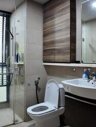 The Miltonia Residences (D27), Condominium #520147711